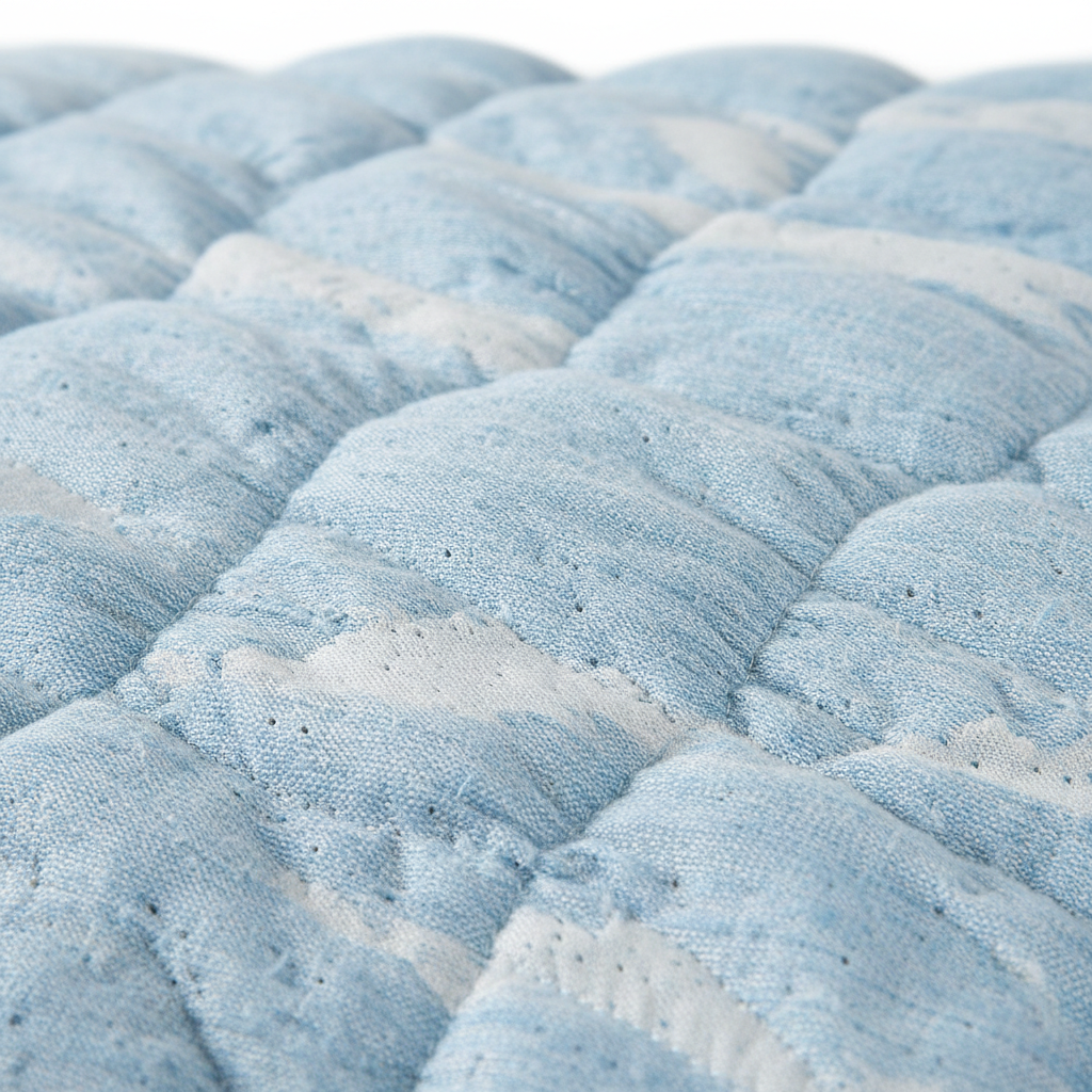 Close-up Cooling Blanket